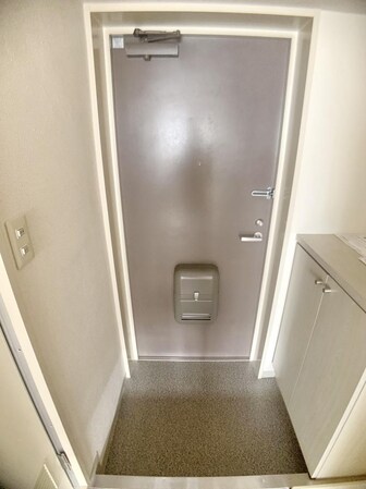 日神パレステージ町田第2の物件内観写真